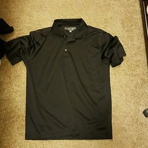 Mens Polo shirt and 2 x Cubavera polo